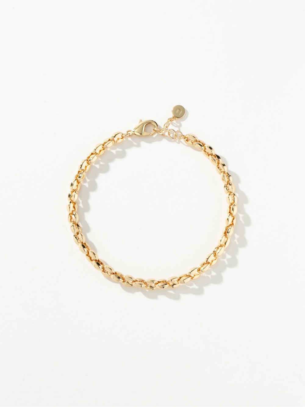 Uncommon James Chunky Mariner Chain Bracelet